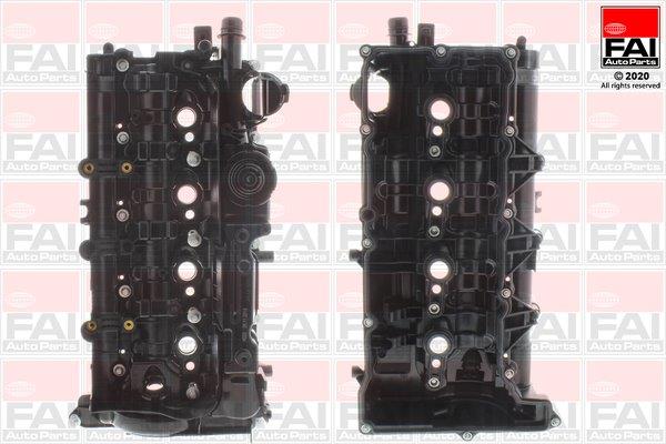 Valve Cover Bmw 320D N47D20A N47D20/B47D20 Vc011