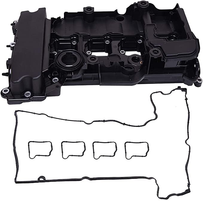 Valve Cover Mercedes Benz C200Cgi 271.860 M271.860 Vc013