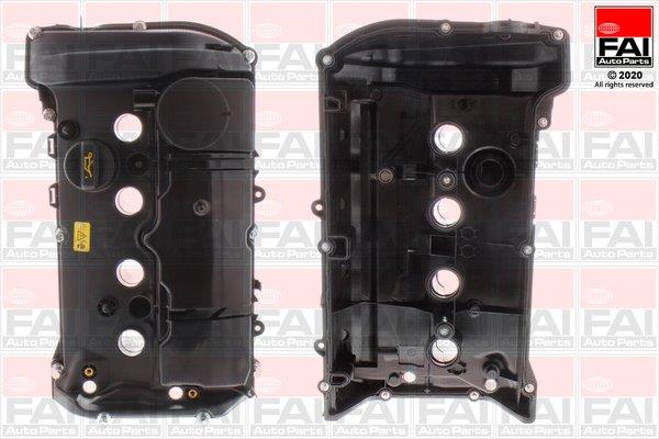 Valve Cover Bmw 316I N13B16A N13B16A Vc015