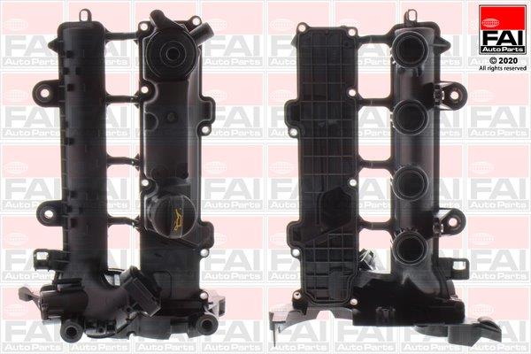 Valve Cover Ford Figo F6Ja F6Ja/Dv4Td Vc018