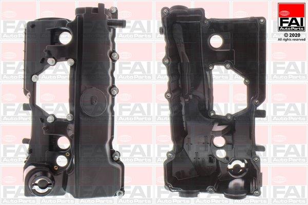 Valve Cover Bmw 120I N46B20B N46B20B Vc020