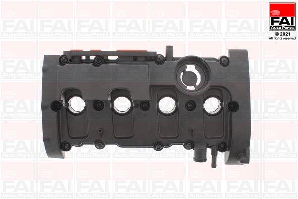 Valve Cover Audi A4/A6 Vw 2.0Tdi 16V Bwe/Bgb Vc023