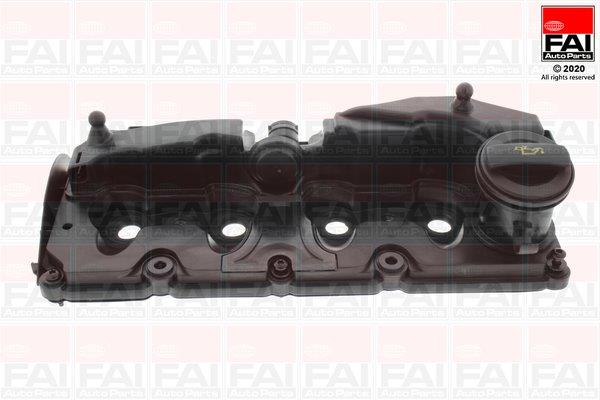 Valve Cover Audi/Vw Polo/ Caddy/Jetta 1.6Dt 16V Cayc/Caye/Cayb Vc024