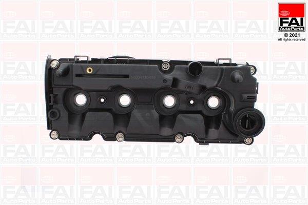 Valve Cover Audi/Vw Golf/A3 1,6Tdi 2.0Dt 16V Crbc/Cykb Vc028