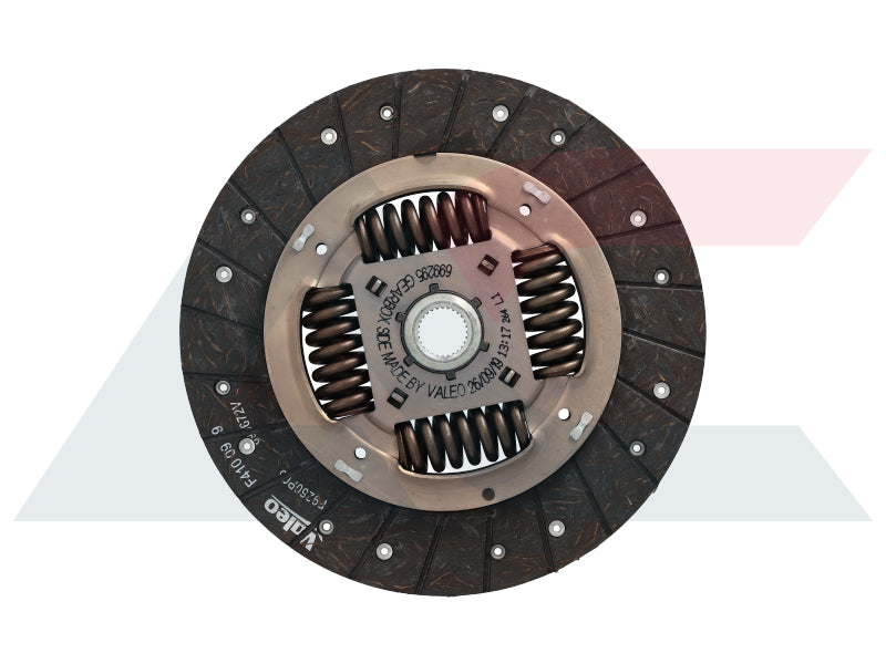 Volkswagen polo diesel clutch plate online price