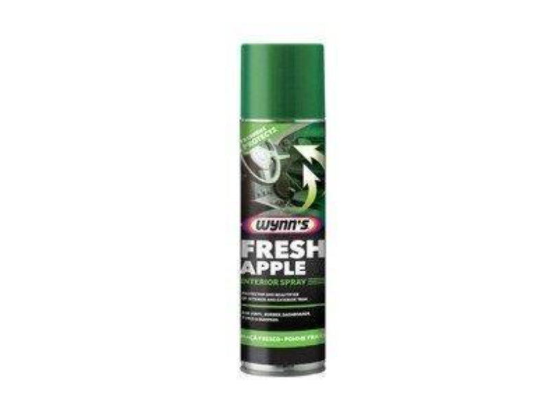 Wynn'S Fresh Interior Spray 250Ml