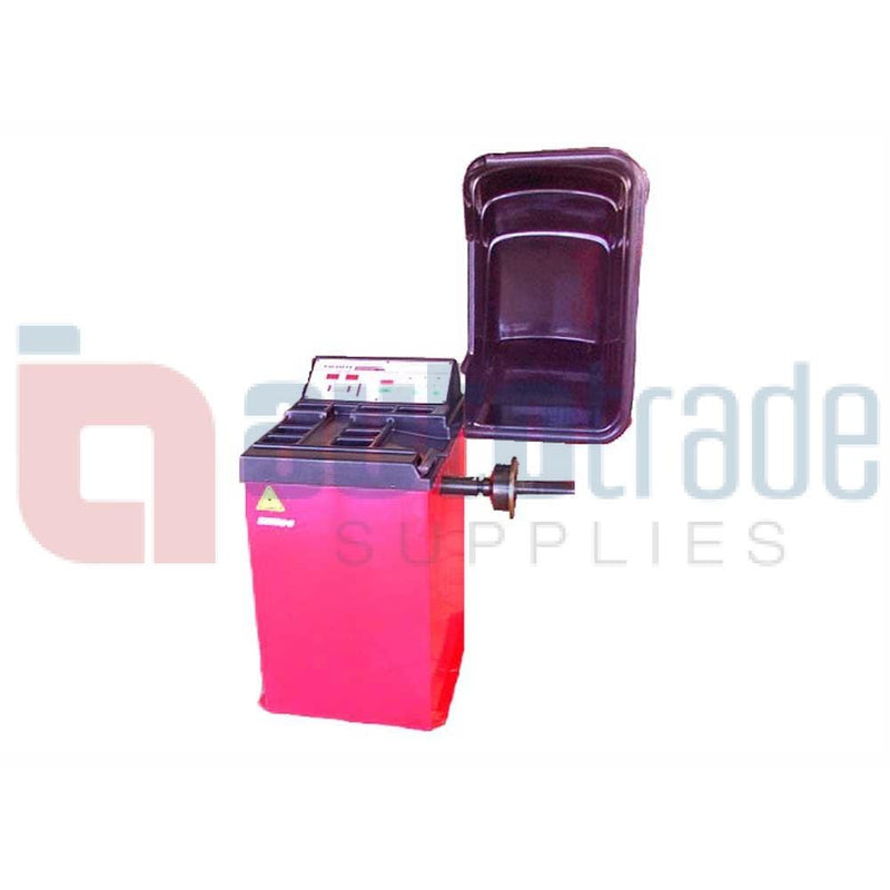 Wheel Balancer Electronic 220V (WB-E)