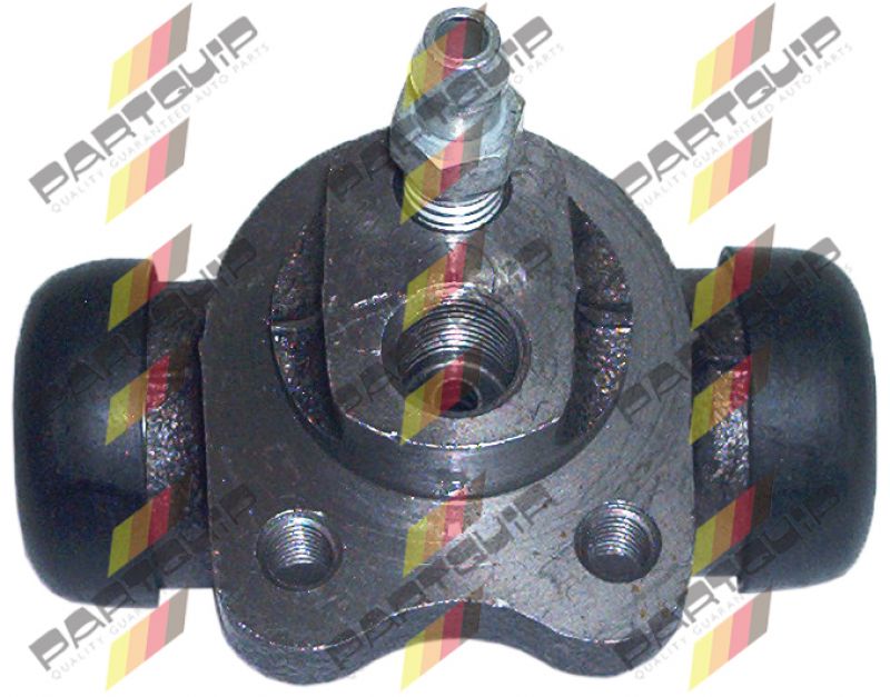 Wheel Cylinder Opel Kadett 1.2, 1.3 79-82 (With Ferrule) WC143.6412