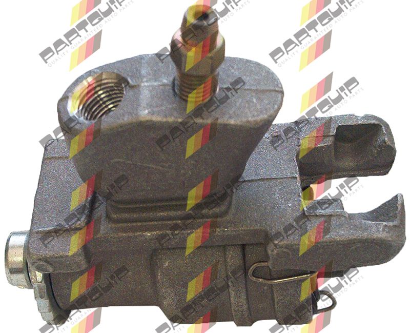 Wheel Cylinder Daihatsu Charade 1.0 Cx,Cxl G10/20 79-83 (Left) WC159.3507L