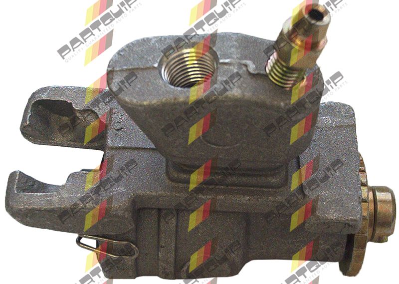 Wheel Cylinder Daihatsu Charade 1.0 Cx,Cxl G10/20 79-83 (Right) WC159.3507R