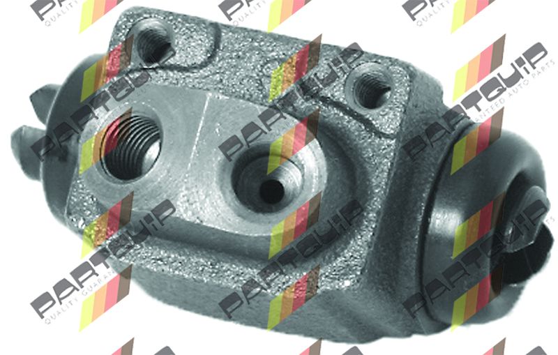 Wheel Cylinder Mazd A323 1.3-1.5 81-85 Fwd (Split Piston) WC159.5001