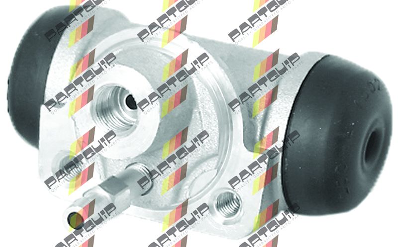 Wheel Cylinder Nissan 720 Ldv L18, Z22, Sd22, Sd23 84- 4X2, 4X4 , Sani 4X4 WC159.6006