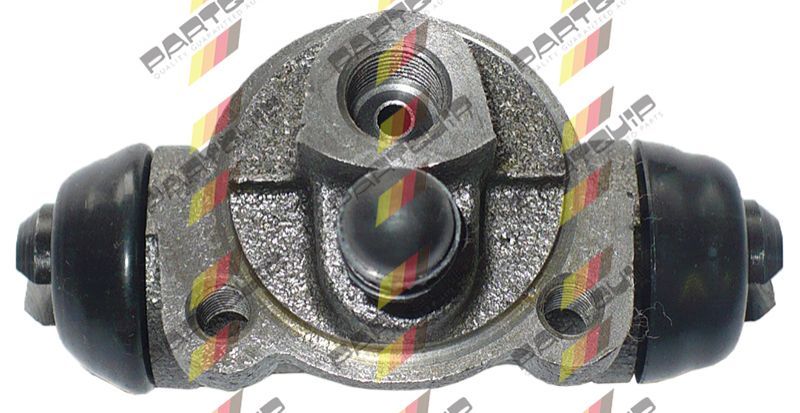 Wheel Cylinder Nissan Almera N16 03-06 (With Ferule) (Abs) WC159.6040