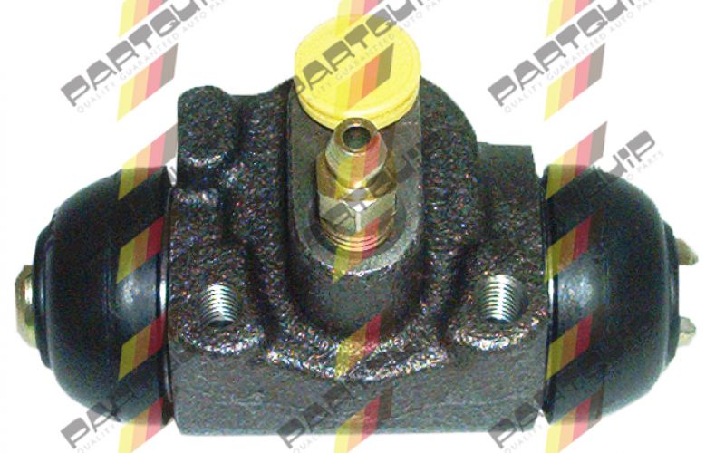 Wheel Cylinder Mazda F1000 69-81, 616 1.6 71-74, 626 98- Import, Etude, Astina 1.6,1.8 97- WC175.5004