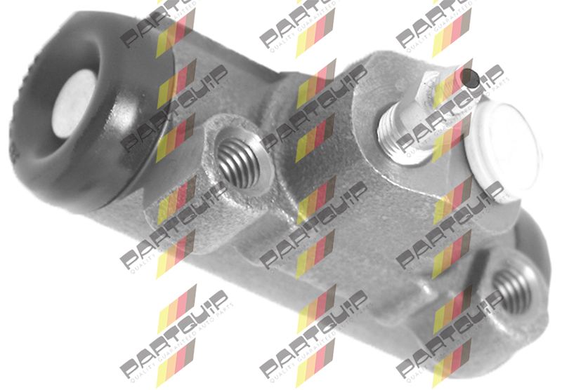 Wheel Cylinder Mazda B-Series 1.8, 2.2, 2.6, 3.0 4X4 (1988-)(Left) All Imports (7.0 Mm Mounting Holes) WC175.5007L