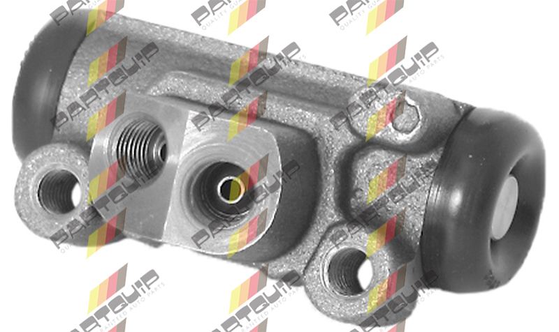 Wheel Cylinder Mazda B-Series 1.8, 2.2, 2.6, 3.0 4X4 (1988-)(Right) All Imports (7.0 Mm Mounting Holes) WC175.5007R