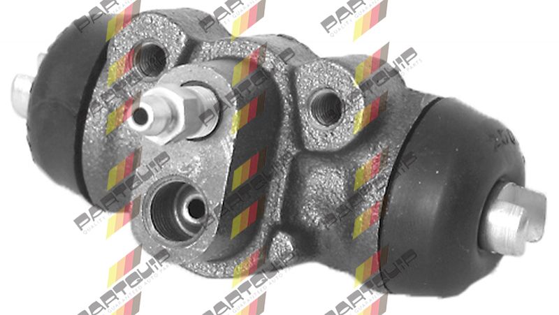 Wheel Cylinder Mazda 323 85-89 (Same As Lpr4165) (Same Shape As Lpr5259, Wc178.5402 Which Is A Bit Smaller) WC175.5010