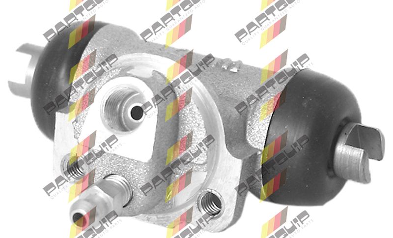 Wheel Cylinder Nissanpulsar,Langley E13, E15 1983-87 (Import), Exa E15T 84-85 (Same As Lpr4252) WC175.6011