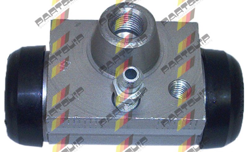 Wheel Cylinder Renault Clio 98- (Aluminium) WC175.7014