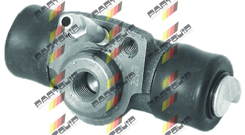 Wheel Cylinder Volkswagen Golf Ii-Iii, Jetta Ii-Iii - All (83-), Audi 80, 100 1.6, 2.0, 2.2 (77-79) WC175.9512