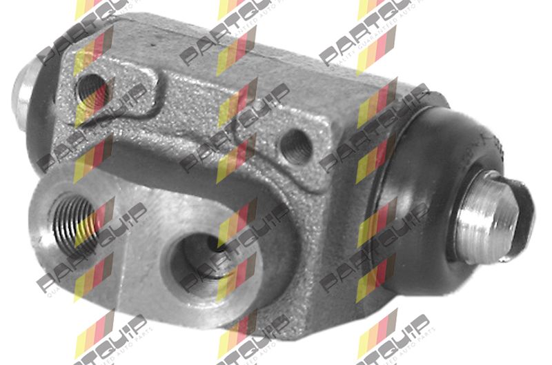 Wheel Cylinder Ford, Mitsubishi Ford Escort Mk Ii (75-81),Cortina, Mitsubishi Colt (Local Diff) WC178.2017