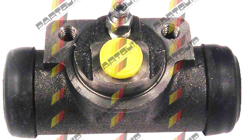 Wheel Cylinder Chrysler Jeep Wrangler 2000-, Chrysler Voyager WC190.3204