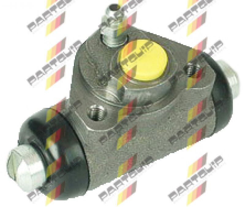 Wheel Cylinder Fiat Uno All 1991- (Same As Lpr4405, Wc190.3803) WC190.3800