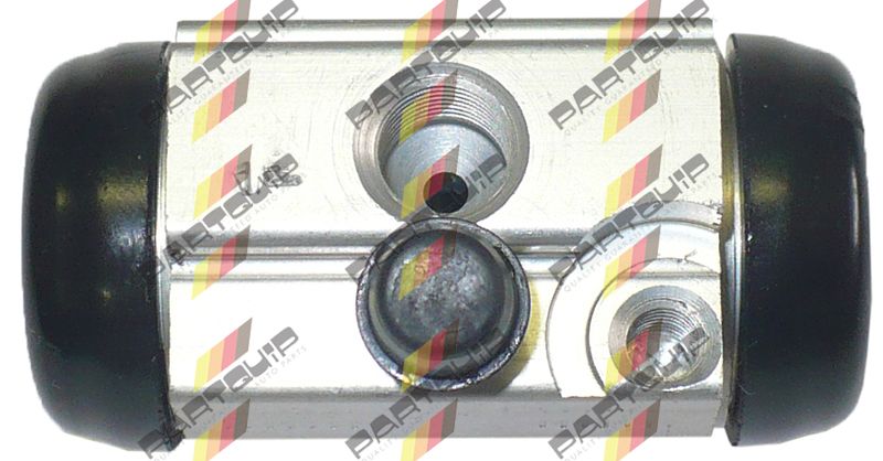 Wheel Cylinder Fiat Palio 97-05, Siena 97-05 (Aluminium) WC190.3820