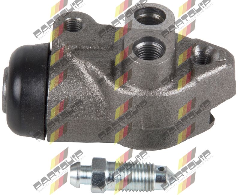 Wheel Cylinder Ford Escort Mki (Left) WC190.4003L