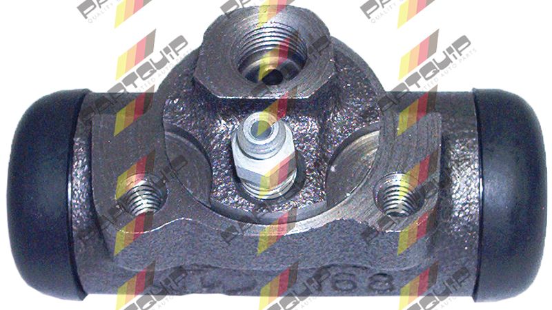 Wheel Cylinder Ford Bronco Ii 90- (Same Shape As Lpr5070, Wc175.3002, But Port Is 11.00Mm) WC190.4027