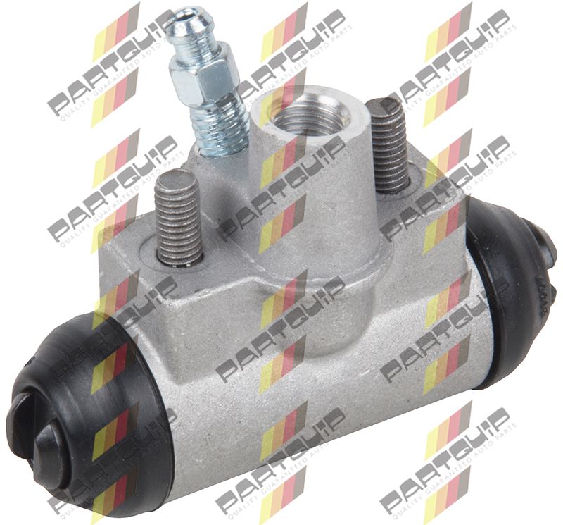 Wheel Cylinder Honda Ballade Sc9 (Left) (Same As Lpr4201 & Lpr4337) WC190.4300L