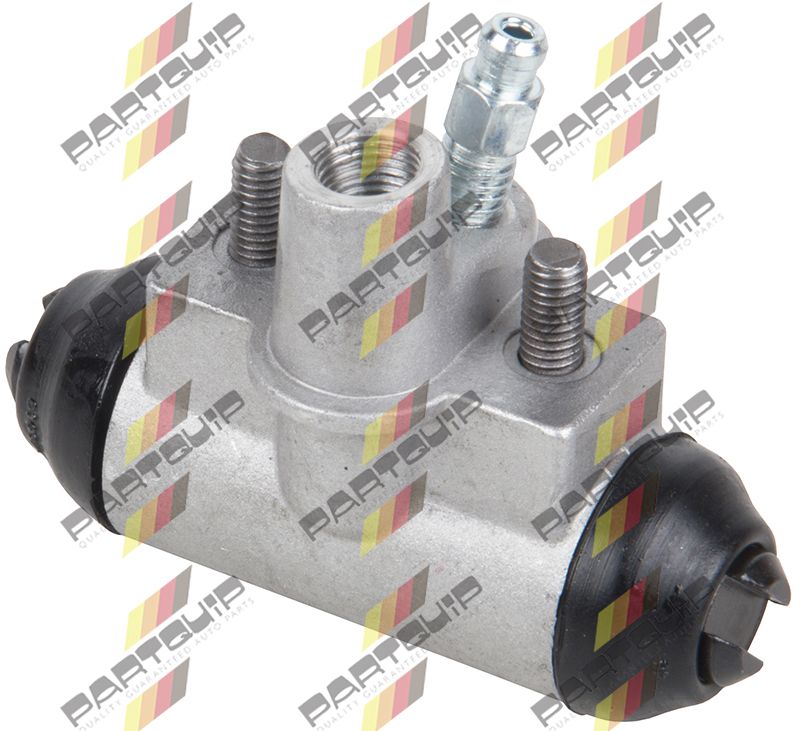 Wheel Cylinder Honda Ballade Sc9 (Right) (Same As Lpr4200 & Lpr4338) WC190.4300R