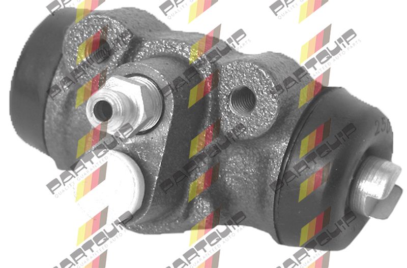 Wheel Cylinder Mazda 626 1.6, 2.0 83-93 , 323 (Late Models) (Almost Same As Lpr4114, Wc190.5011) WC190.5000