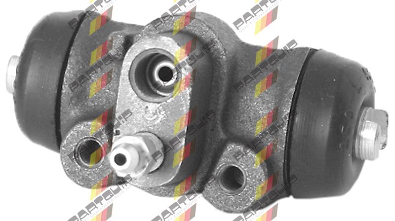 Wheel Cylinder Mazda 626 1.6-2.0 83- (Almost Same As Lpr5260, Wc190.5000) WC190.5011