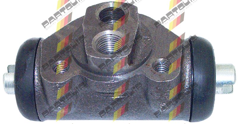 Wheel Cylinder Mitsubishi Colt 1600 72-78 , Galant 2000 76-78 (Left) WC190.5801L