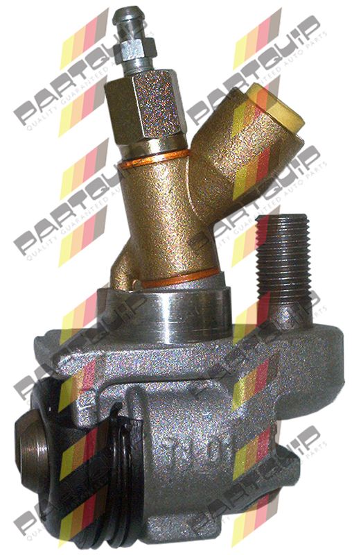 Wheel Cylinder Nissan 620 Ldv (Left) WC190.6015L