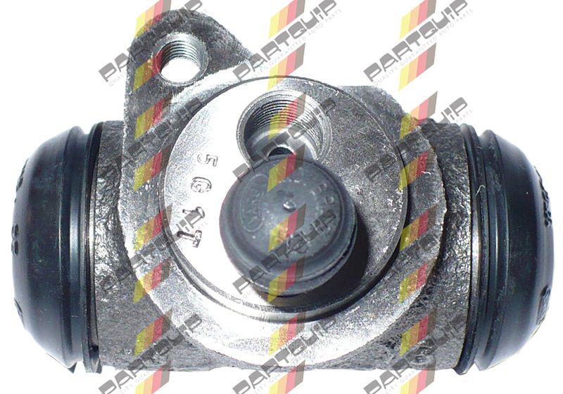 Wheel Cylinder Opel Corsa (Left) (With Ferule) WC190.6421L