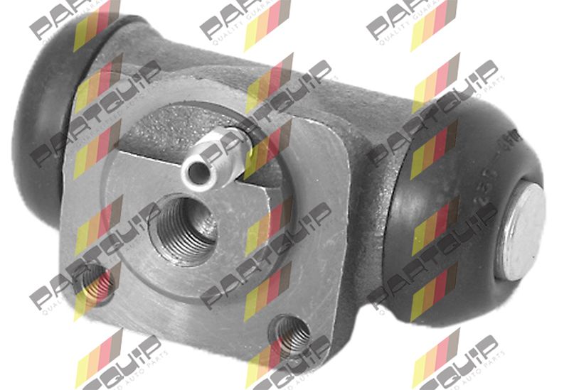 Wheel Cylinder Toyota Corolla 1.3 Ee80, 1.6 Ae82 84-88, Corolla 1.3 Ee90, 1.6 Ae92 88-93, Conquest 84- WC190.8000