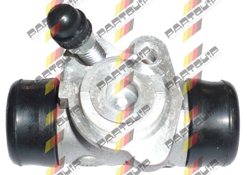 Wheel Cylinder Toyota Yaris (Left) Aluminium (Same As Wc190.8098L = Cast Iron) WC190.8040L