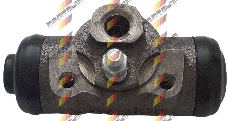 Wheel Cylinder Chrysler Cherokee (Xj) 2.1 Td Cherokee, Sportwagon (84-93), Wrangler I (Yj, Sj) 4.0 Sport (90-99) WC206.3203