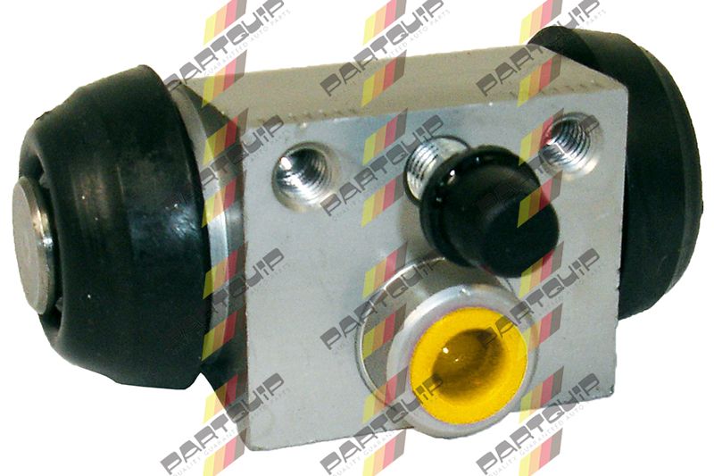 Wheel Cylinder Fiat 500, Panda 2008- (Aluminium) WC206.3823