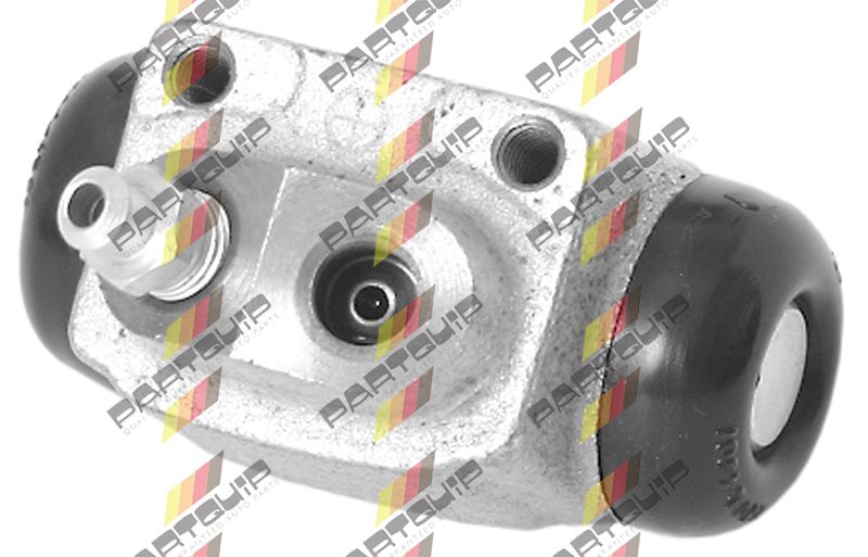 Wheel Cylinder Hyundai S'Coupe (Left) WC206.4507L