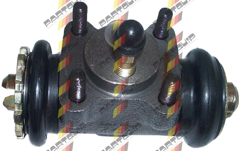 Wheel Cylinder Mazda B1600 77-79, B-Series 82-86 (Import) (Left Fore) WC206.5014A