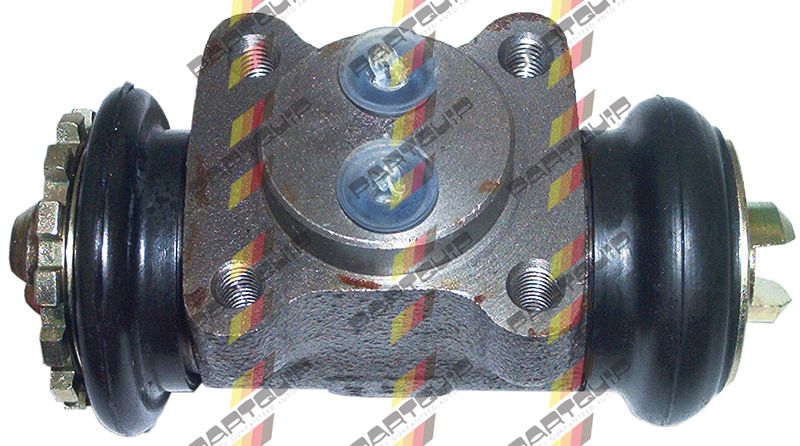 Wheel Cylinder Mazda B1600 77-79, B-Series 82-86 (Import) (Left & Right Aft) WC206.5014F