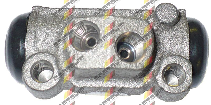 Wheel Cylinder Mazda, Ford B-Series, Courier 96- 2.5D, 3.4 4X4 (Right) (8Mm Mounting Holes) WC206.5406R