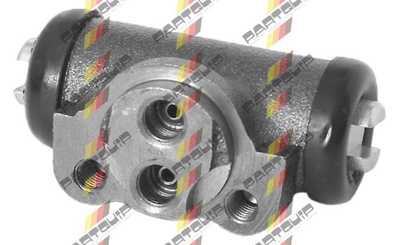 Wheel Cylinder Mitsubishi L300 82-84 Import, Pajero 2.6 4G54 Sj25/Sj26 (Swb), Sj45 (Lwb) 1983- (Left) WC206.5800L