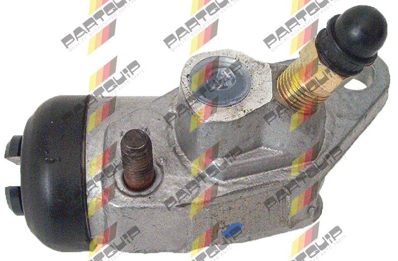 Wheel Cylinder Nissan 1000/1200 Ldv 67-79, B120 A12 1200 70- (Left - Fore) WC206.6027A