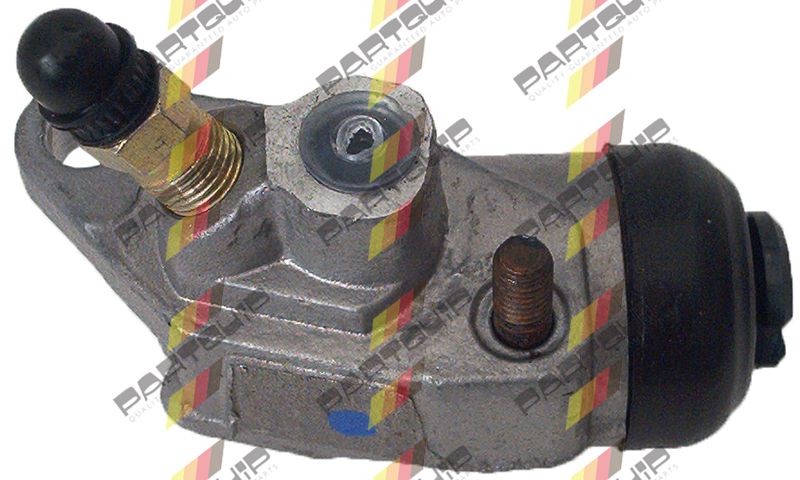 Wheel Cylinder Nissan 1000/1200 Ldv 67-79, B120 A12 1200 70- (Right - Fore) WC206.6027B