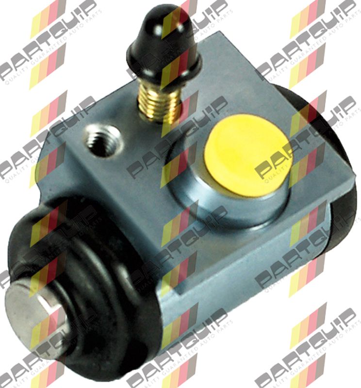 Wheel Cylinder Peugeot 208 2012- (Aluminium) WC206.6726