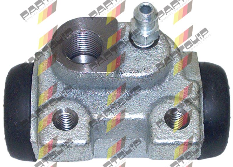 Wheel Cylinder Renault Clio Ii (Left) (Same As Lpr4874) WC206.7015L